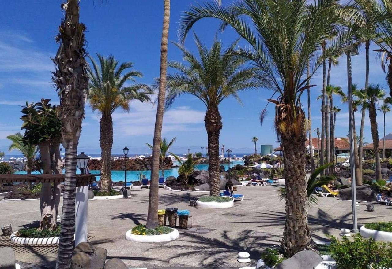 Fantastico 2 - Center Puerto De La Leilighet Puerto de la Cruz  Eksteriør bilde